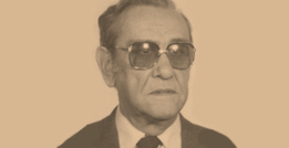 Garcia del Villar, Federico